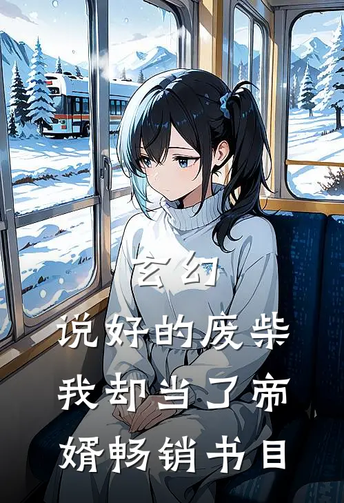 玄幻：说好的废柴，我却当了帝婿畅销书目