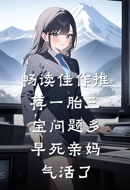 畅读佳作推荐一胎三宝问题多，早死亲妈气活了