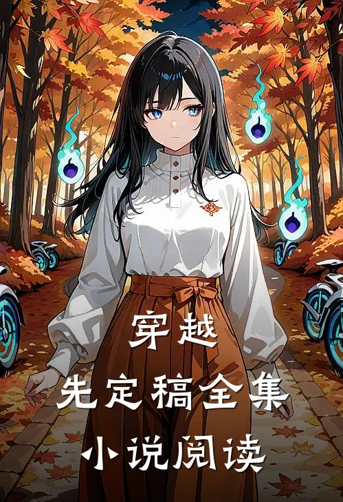 穿越，先定稿全集小说阅读