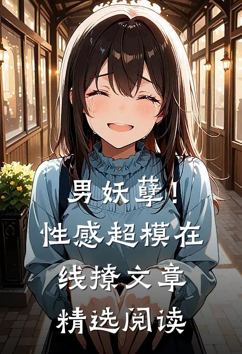 男妖孽！性感超模在线撩文章精选阅读