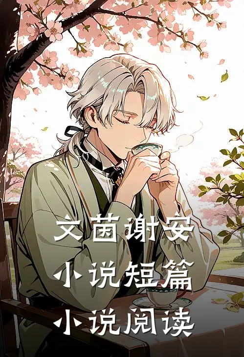 文茵谢安小说短篇小说阅读