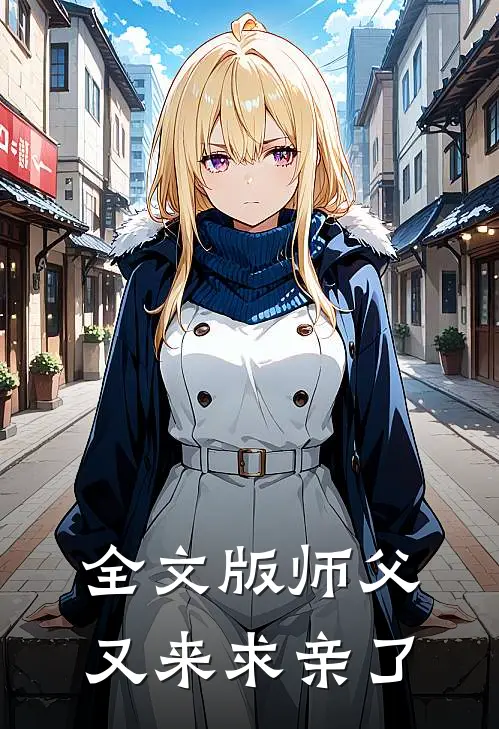 全文版师父又来求亲了免费阅读