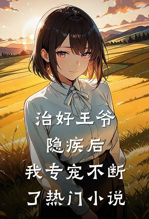 治好王爷隐疾后，我专宠不断了热门小说