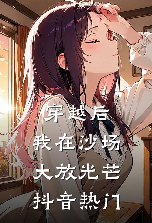 穿越后，我在沙场大放光芒抖音热门