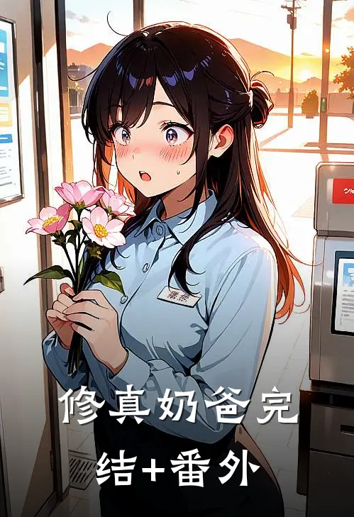 修真奶爸完结+番外