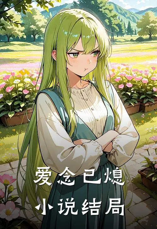 爱念已熄小说结局