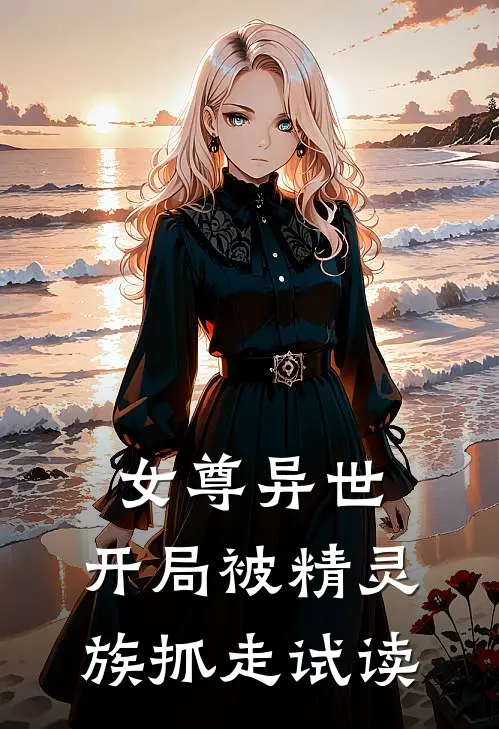 女尊异世,开局被精灵族抓走试读