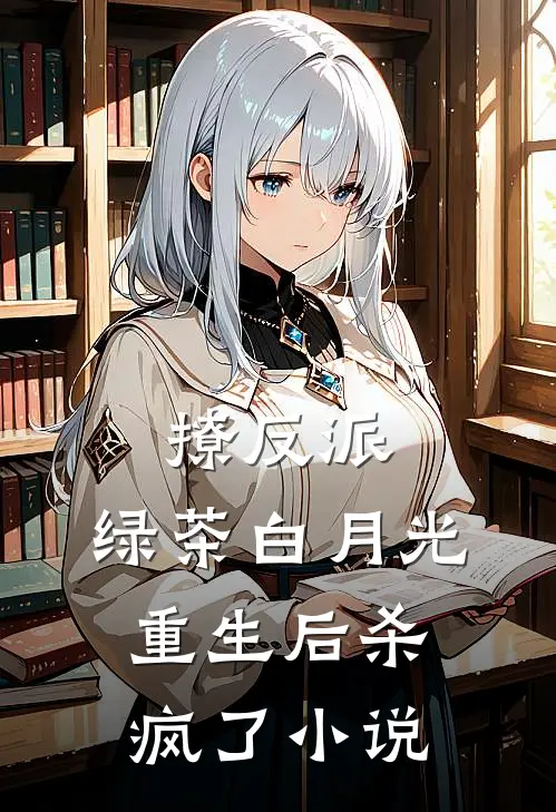 撩反派，绿茶白月光重生后杀疯了小说