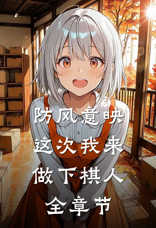 防风意映：这次我来做下棋人全章节