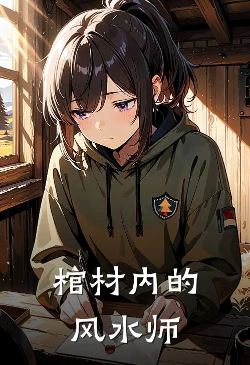 棺材内的风水师