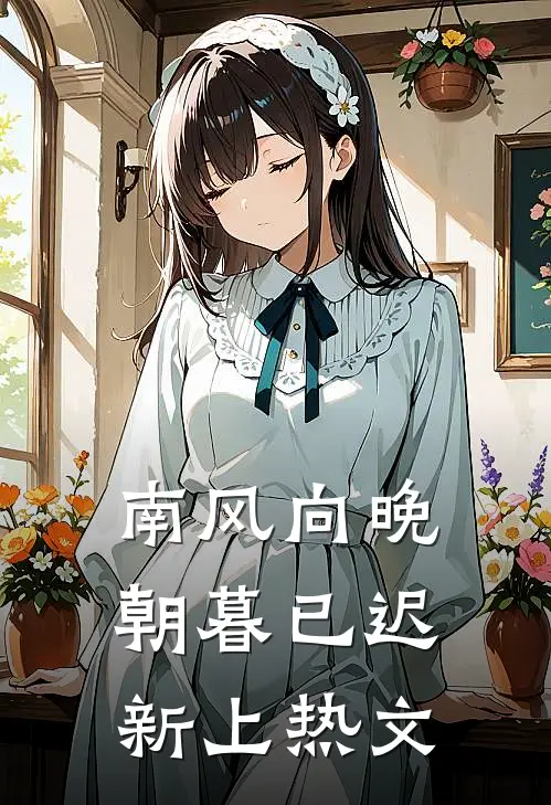 南风向晚，朝暮已迟新上热文