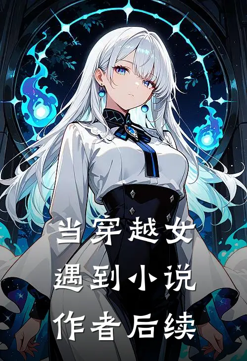 当穿越女遇到小说作者后续