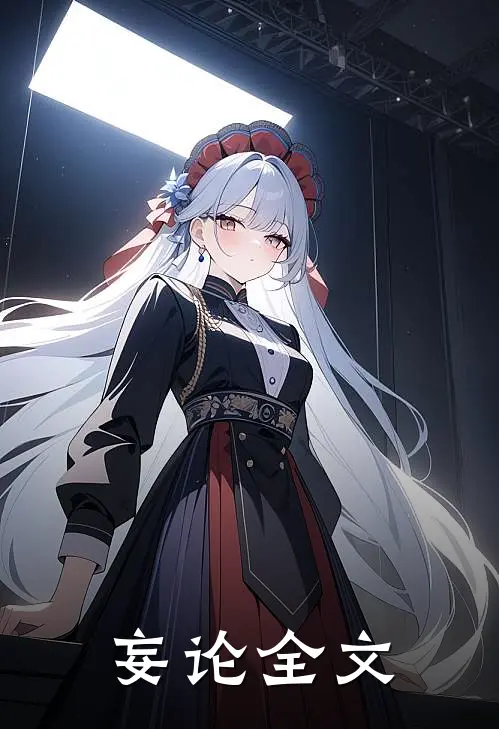妄论全文