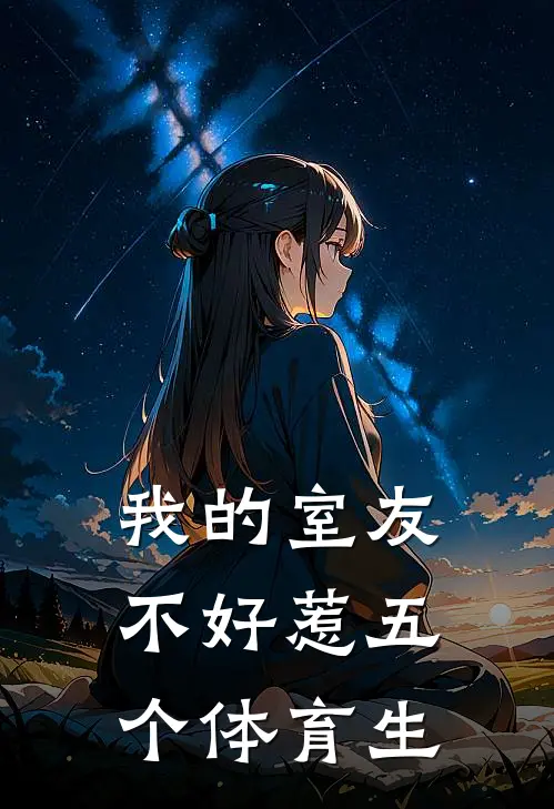 我的室友不好惹五个体育生