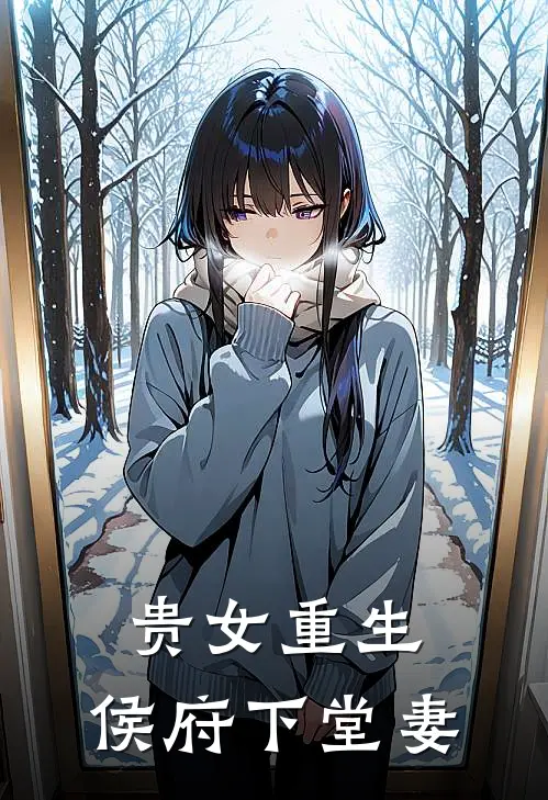 贵女重生侯府下堂妻笔趣阁