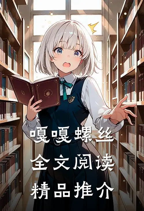 嘎嘎螺丝全文阅读精品推介
