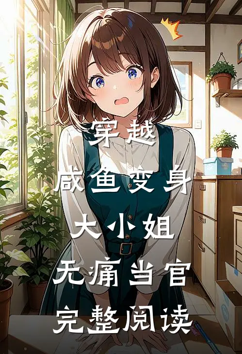 穿越：咸鱼变身大小姐，无痛当官完整阅读