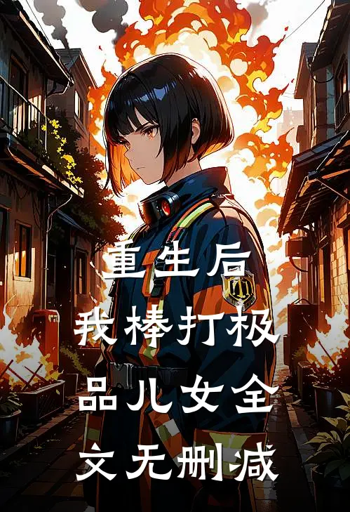 重生后，我棒打极品儿女全文无删减