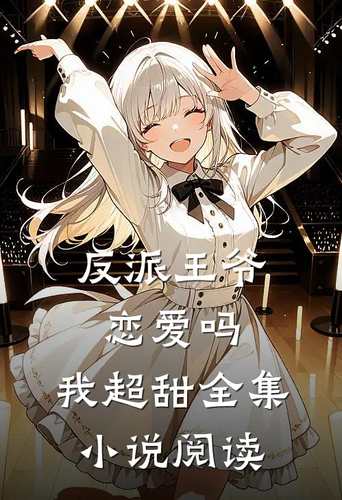 反派王爷恋爱吗,我超甜全集阅读