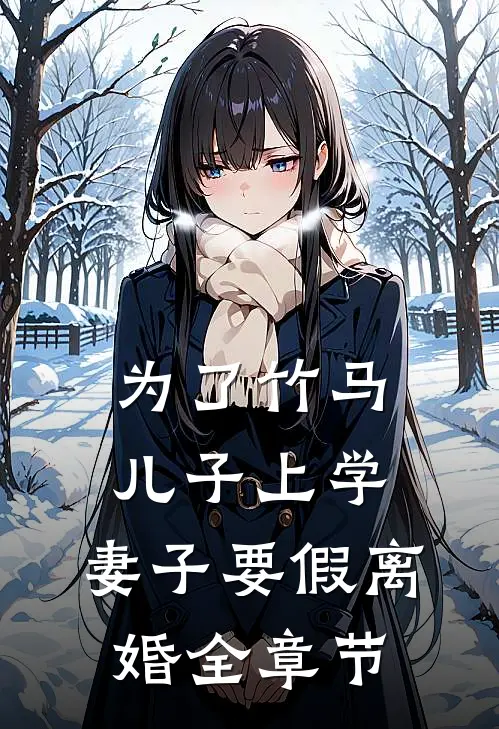 为了竹马儿子上学，妻子要假离婚全章节