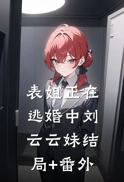 表姐正在逃婚中刘云云妹结局+番外