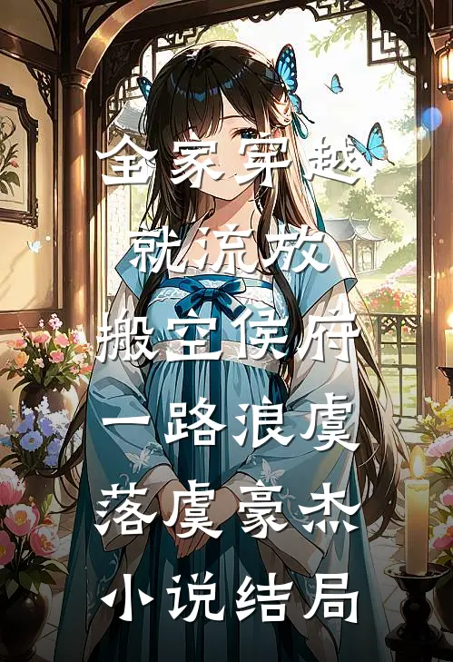 全家穿越就流放，搬空侯府一路浪虞落虞豪杰小说结局