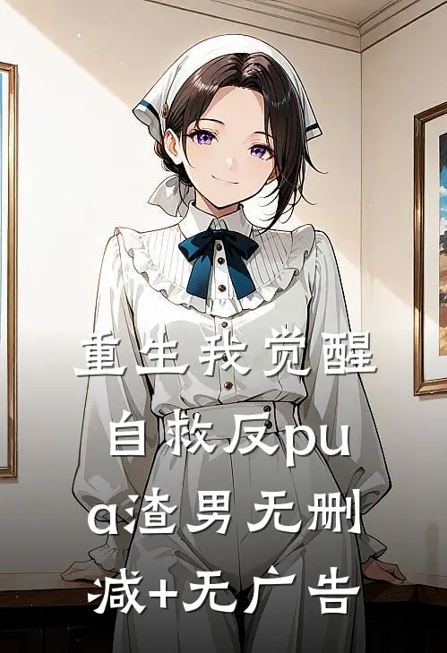 重生我觉醒自救反pua渣男无删减+无广告