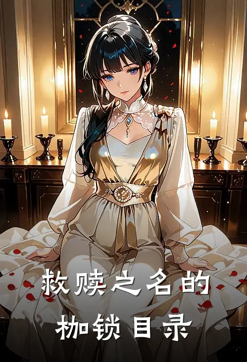 救赎之名的枷锁目录