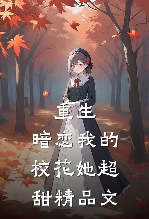 重生暗恋我的校花她超甜精品文学