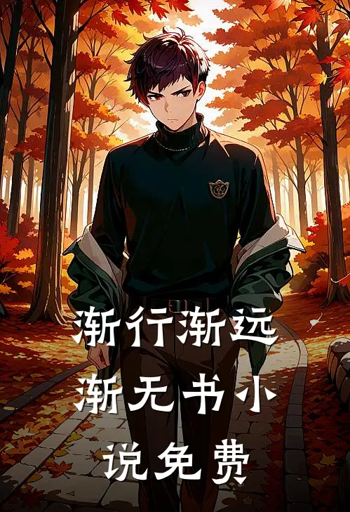 渐行渐远渐无书小说免费
