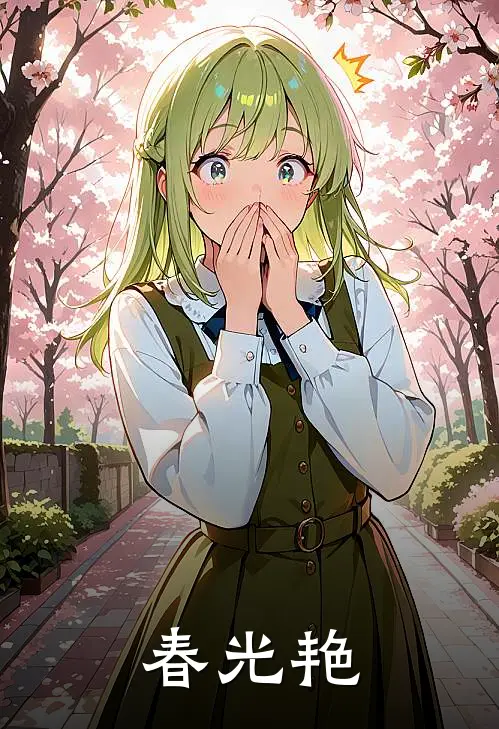 春光艳