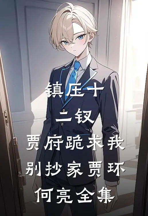 镇压十二钗，贾府跪求我别抄家贾环何亮 全集