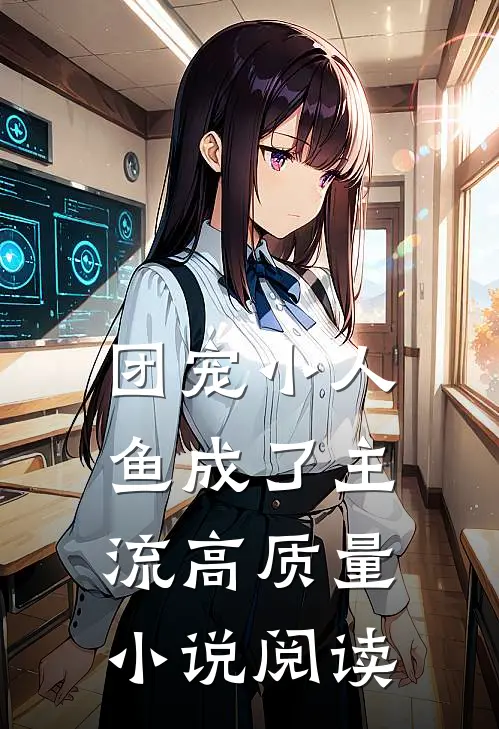 团宠小人鱼成了主流高质量小说阅读