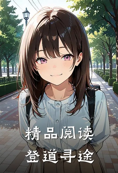 精品阅读登道寻途