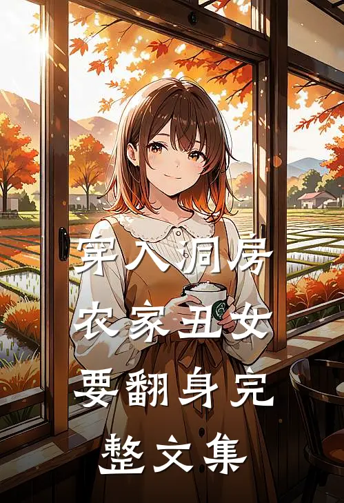 穿入洞房，农家丑女要翻身完整文集
