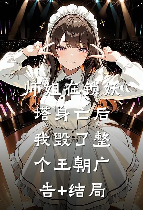 师姐在锁妖塔身亡后，我毁了整个王朝广告+结局