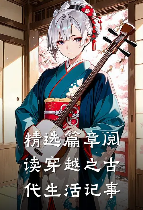 精选篇章阅读穿越之古代生活记事