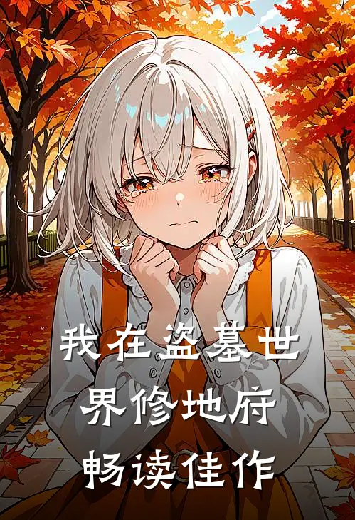 我在盗墓世界修地府畅读佳作