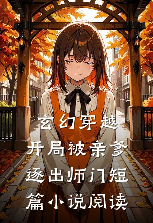 玄幻穿越开局被亲爹逐出师门短篇阅读