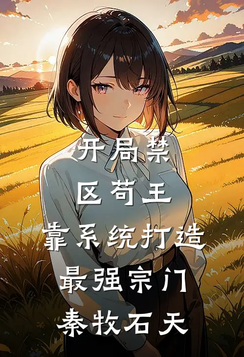 开局禁区苟王，靠系统打造最强宗门秦牧石天