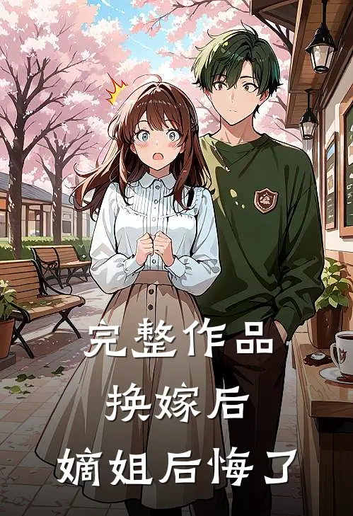 完整作品换嫁后,嫡姐后悔了