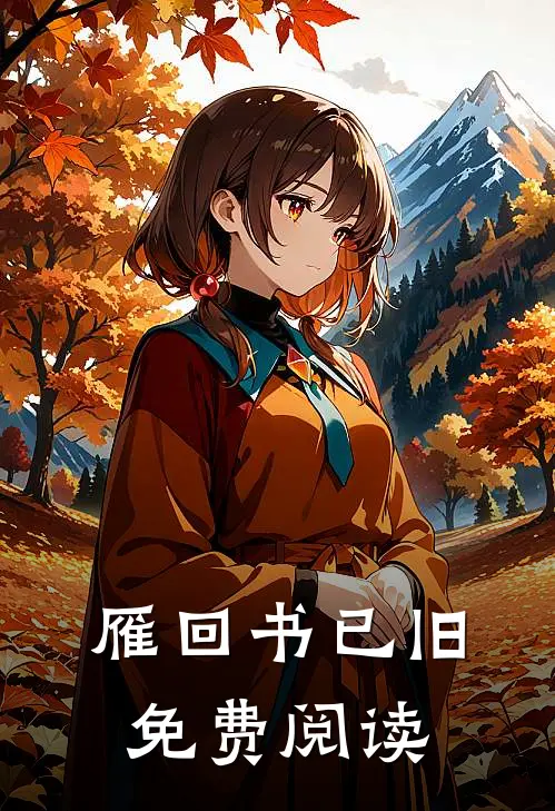 雁回书已旧免费阅读