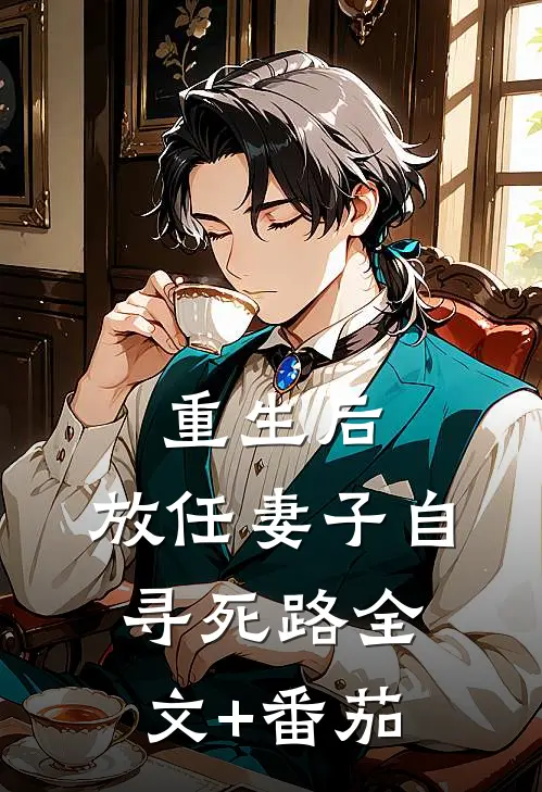重生后，放任妻子自寻死路全文+番茄
