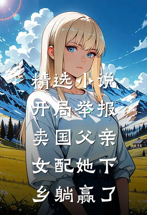 精选小说开局举报卖国父亲，女配她下乡躺赢了