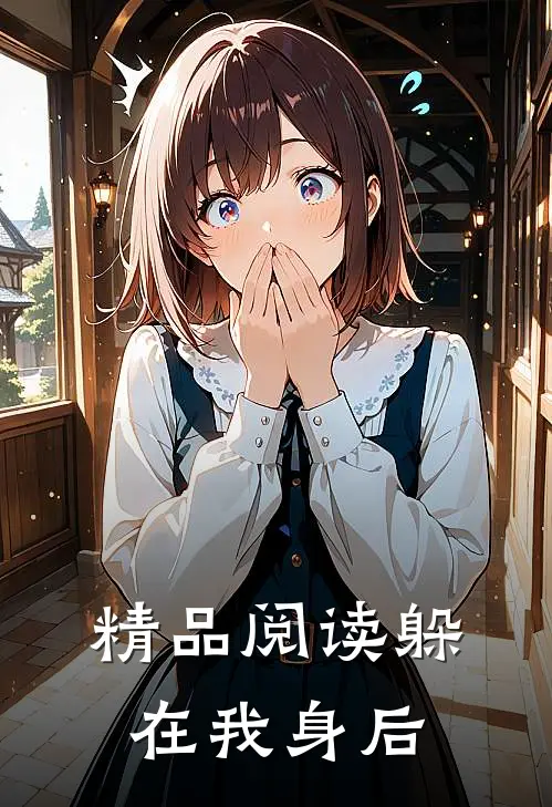 精品阅读躲在我身后