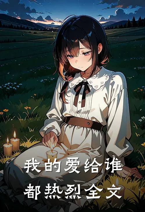 我的爱给谁都热烈全文