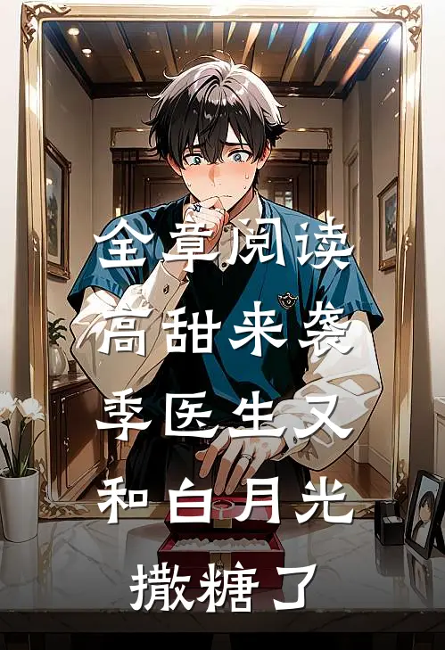全章阅读高甜来袭：季医生又和白月光撒糖了