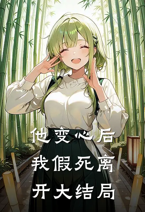 他变心后，我假死离开大结局