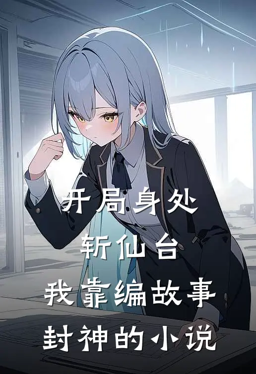 开局身处斩仙台，我靠编故事封神的小说