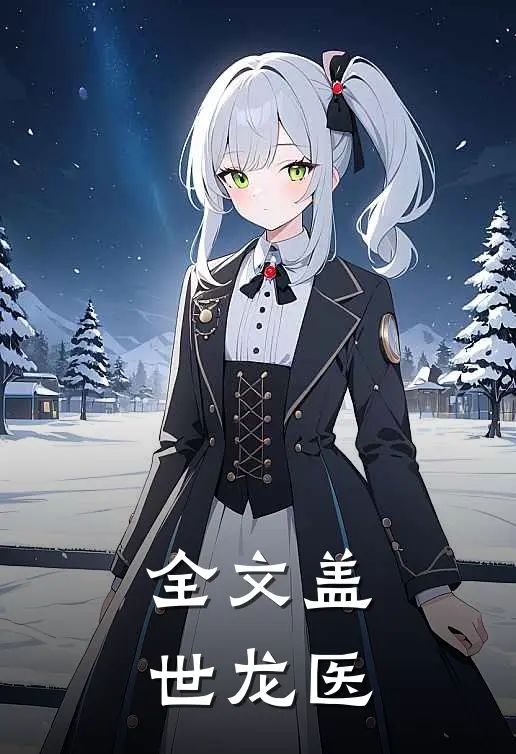 全文盖世龙医